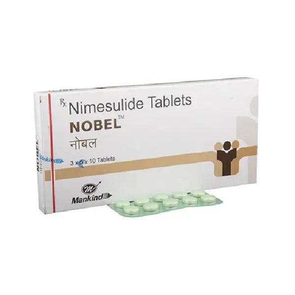 Nobel Tablet MD