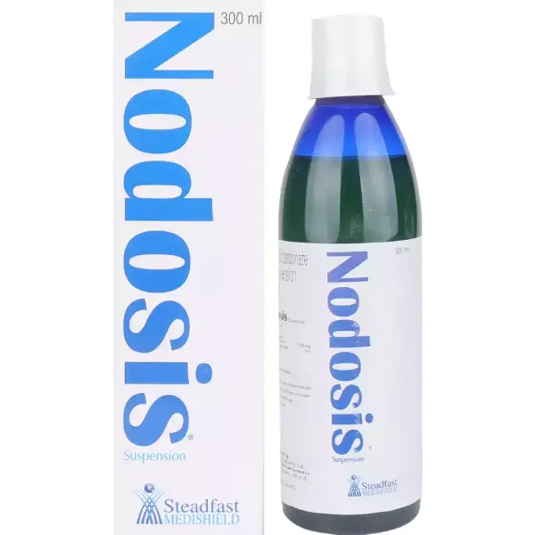 Nodosis Oral Suspension