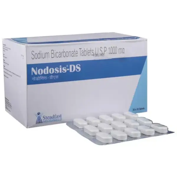 Nodosis Tablet