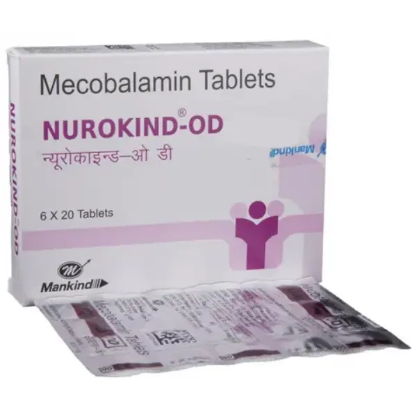 Nurokind-OD Tablet