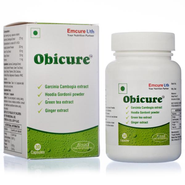 Obicure Capsule