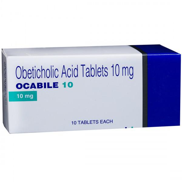 Ocabile 10 Tablet