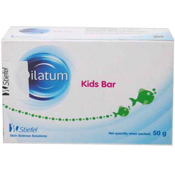 Oilatum Kid Soap