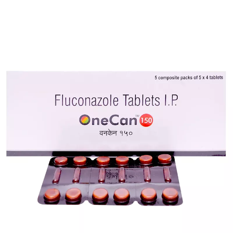 Onecan 150 Tablet