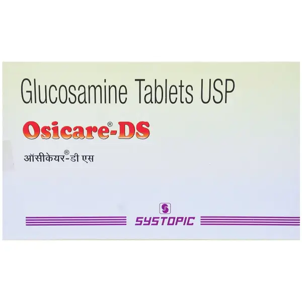 Osicare-DS Tablet