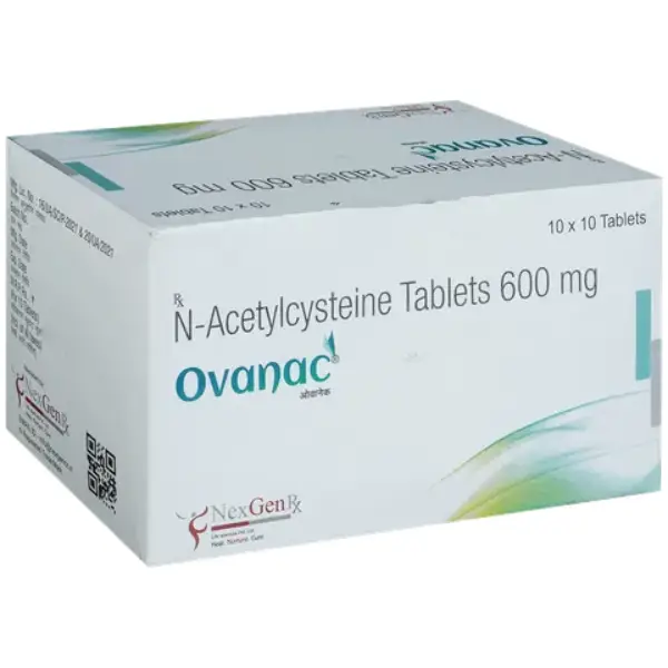 Ovanac Tablet