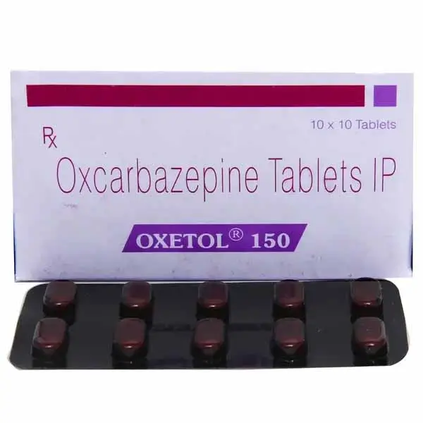 Oxetol 150 Tablet