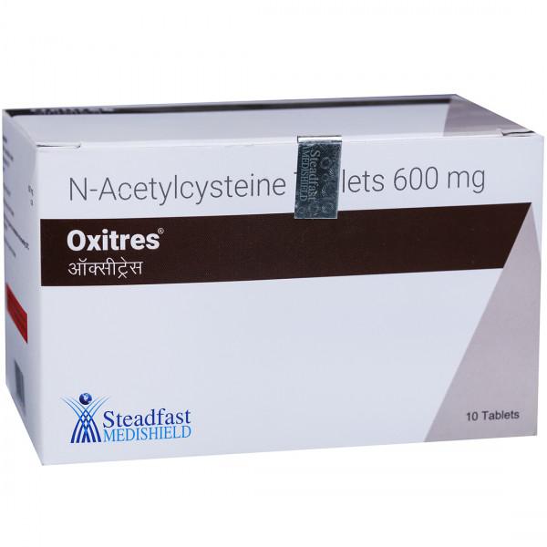 Oxitres Tablet