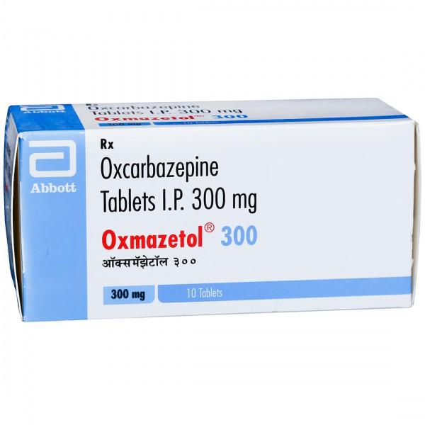 Oxmazetol 300 Tablet