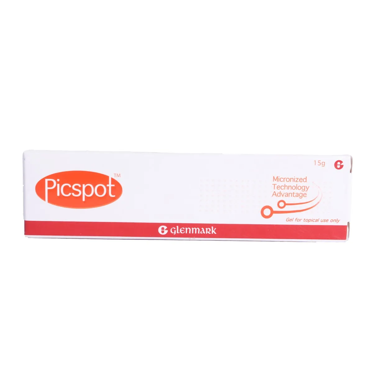 Picspot Gel