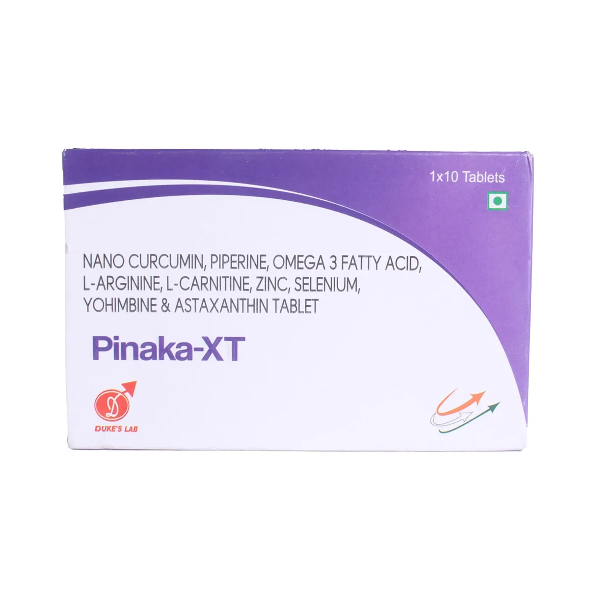 Pinaka-XT Tablet