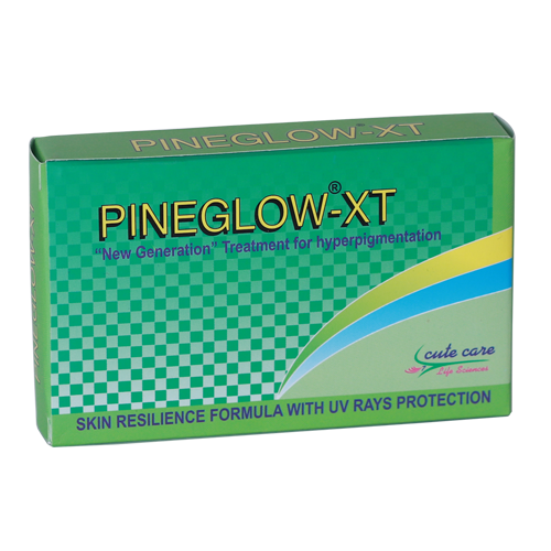 Pineglow XT Tablet