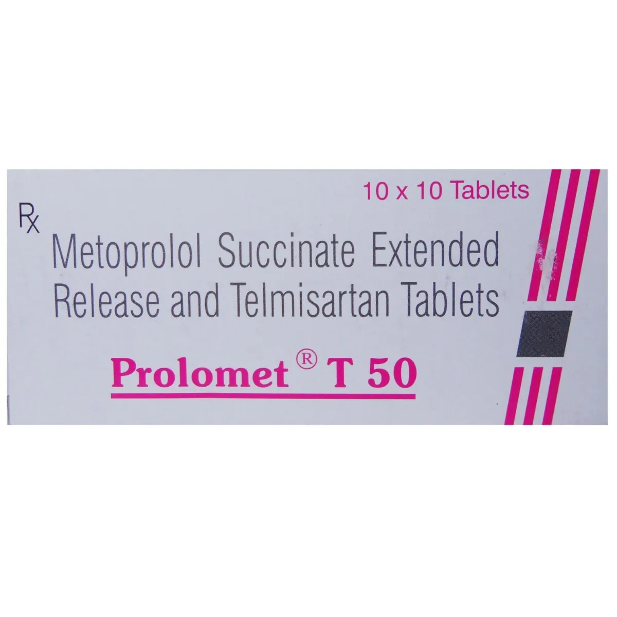 Prolomet T 50 Tablet ER