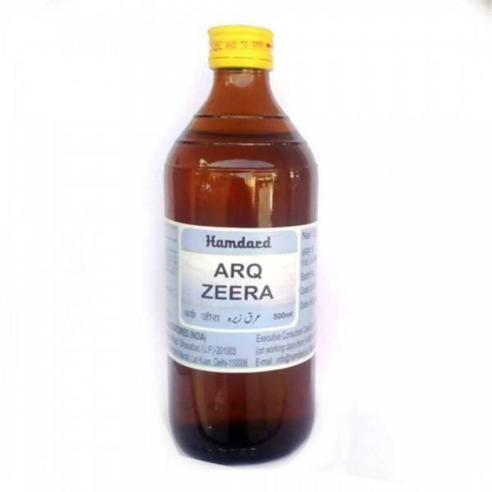 Hamdard Arq Zeera