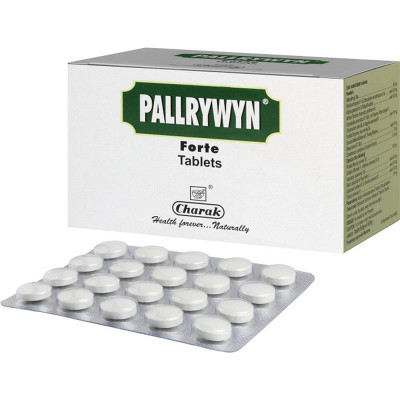 Pallrywyn Forte Tablet