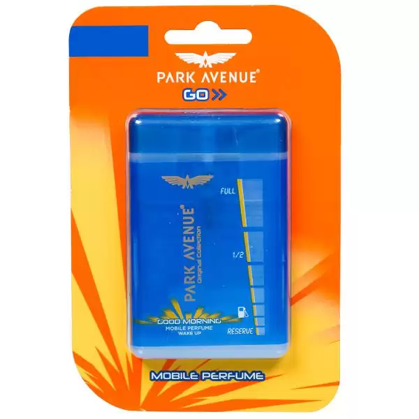 Park Avenue Go Good Morning Mobile Perfume Wake Up 18 ml