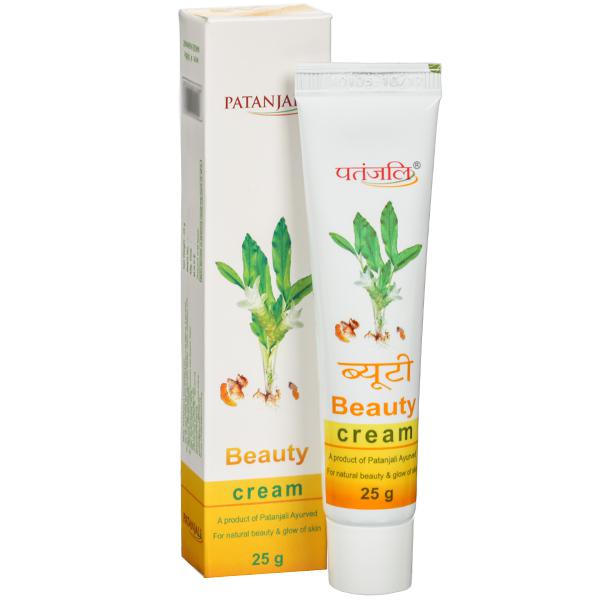 Patanjali Ayurveda Beauty Cream