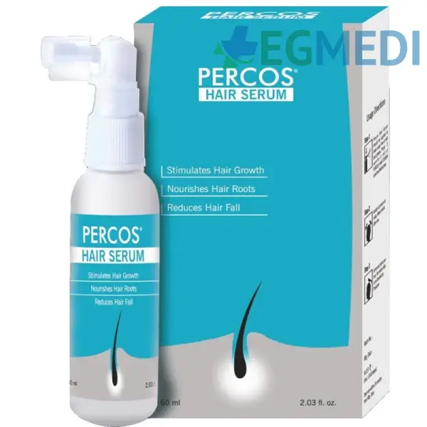 Percos Hair Serum
