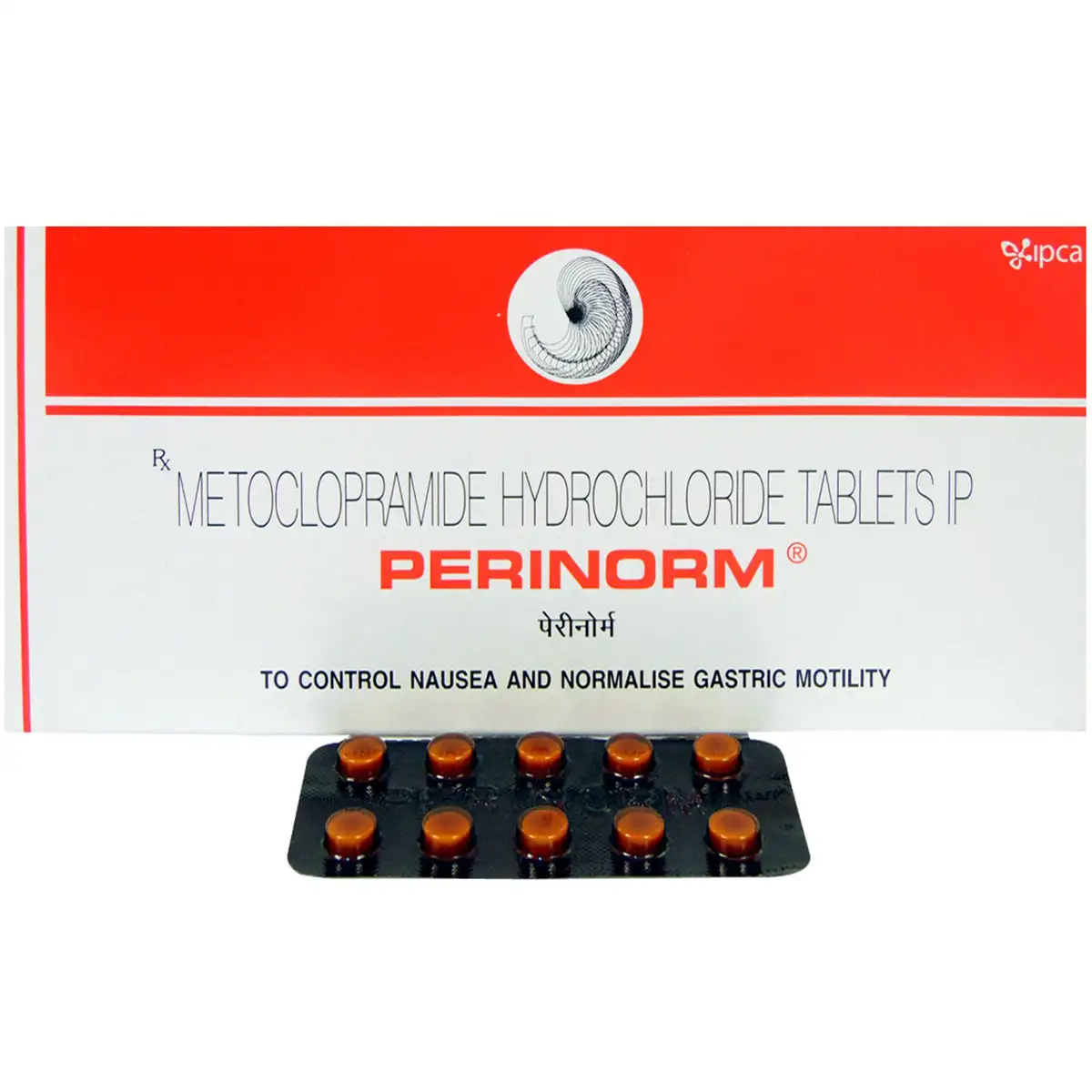 Perinorm Tablet