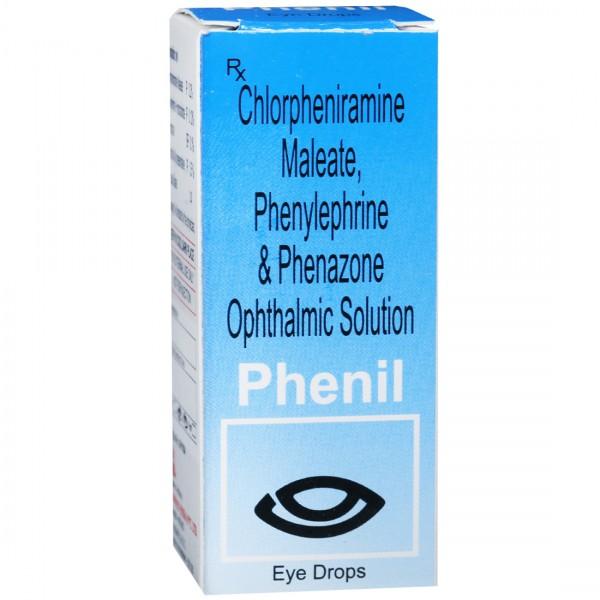 Phenil Eye Drop