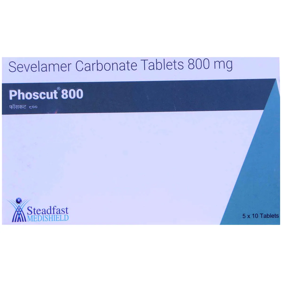 Phoscut 800 Tablet