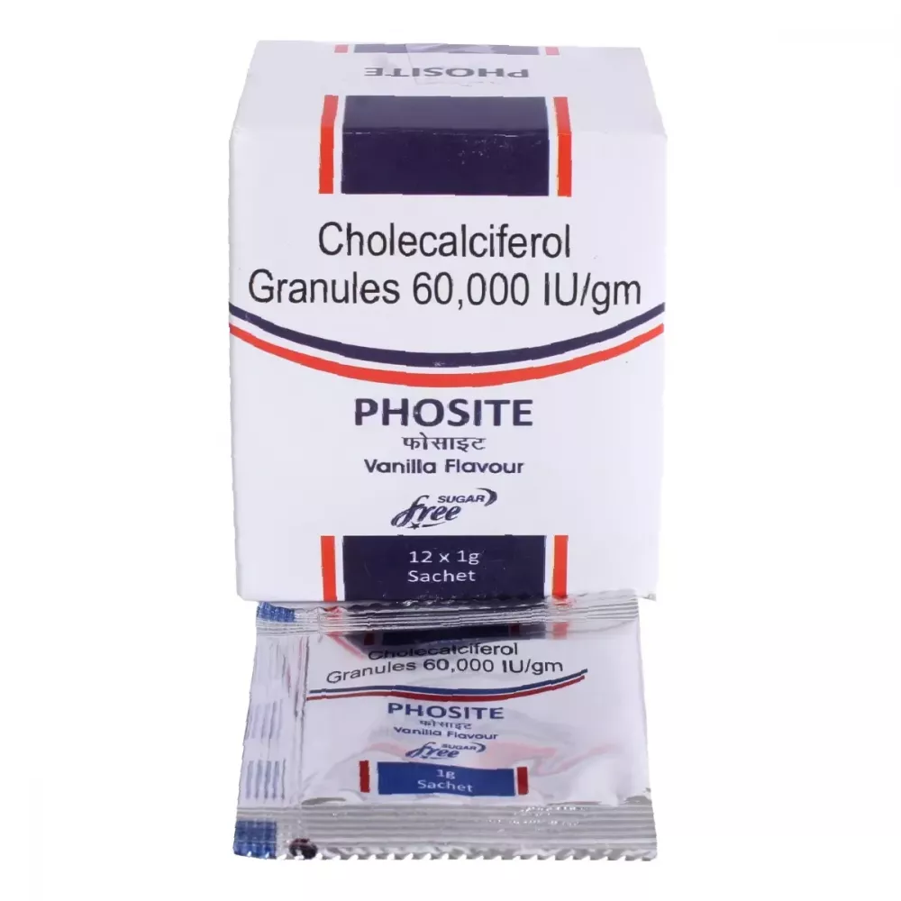 Phosite 60K Sachet