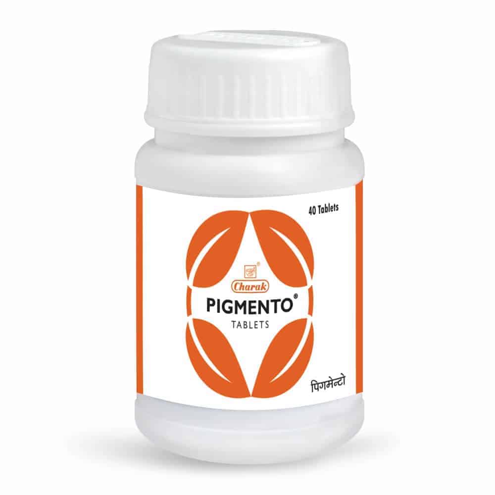 Pigmento Tablet for Skin's Health Tablet