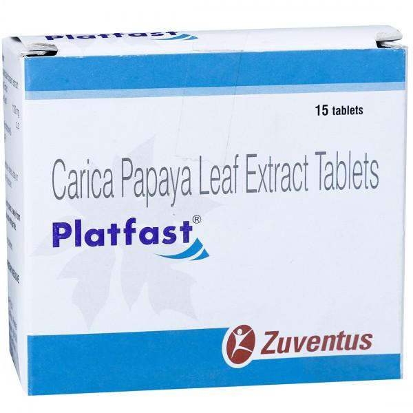 Platfast Tablet