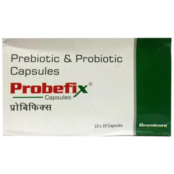 Probefix Capsule