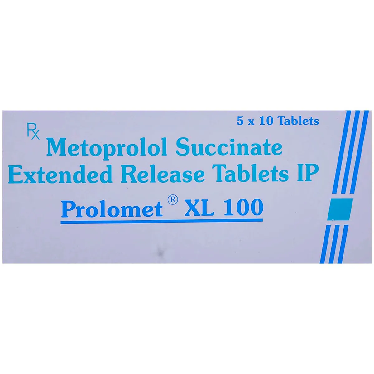 Prolomet XL 100 Tablet