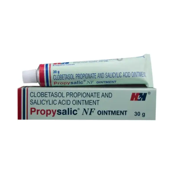 Propysalic NF Ointment 30 gm