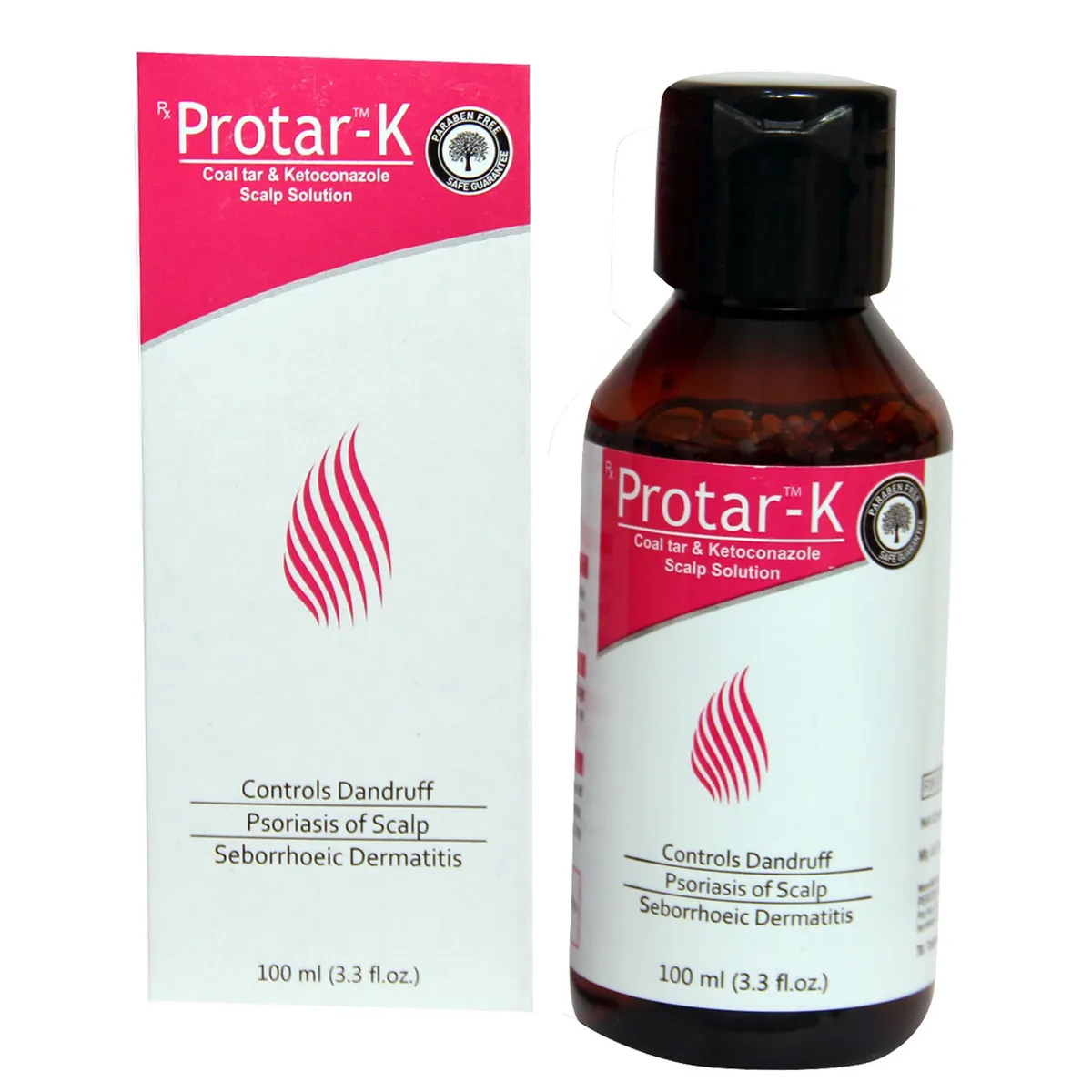 Protar-K Solution