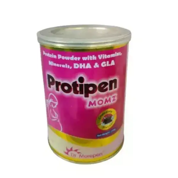 Protipen Momz Protein Powder