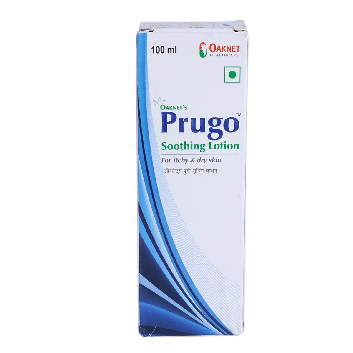 Prugo Soothing Lotion