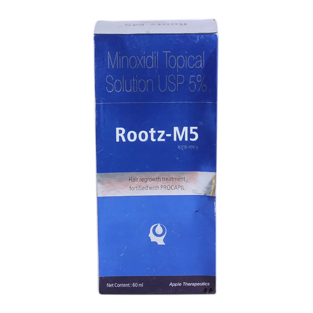 Rootz-M5 Solution