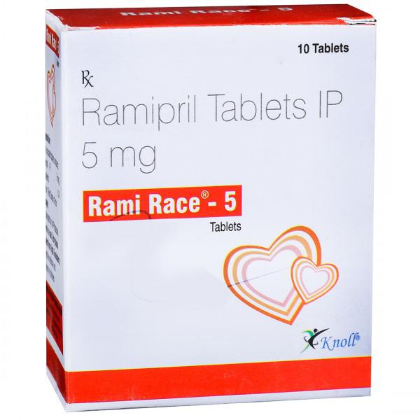 Rami Race 5 Tablet