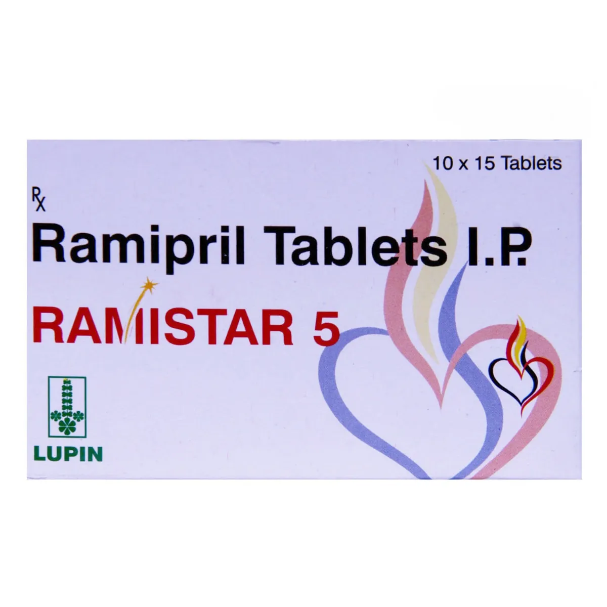 Ramistar 5 Tablet