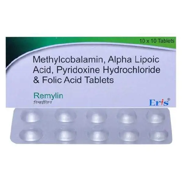 Remylin Tablet