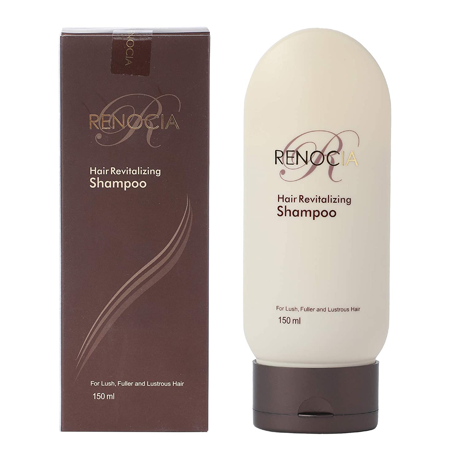 Renocia Hair Revitalizing Shampoo