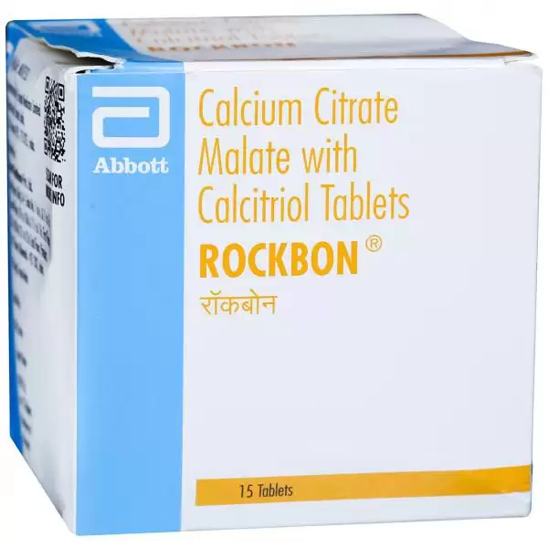 Rockbon Tablet