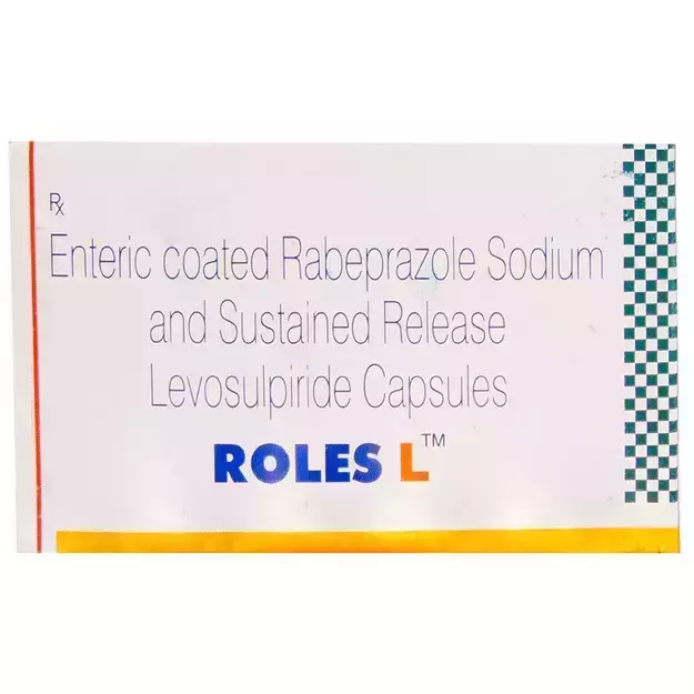 Roles L Capsule