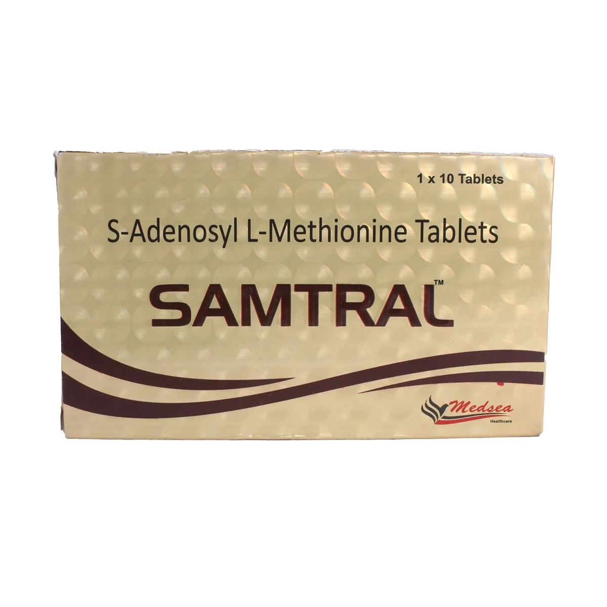 Samtral Tablet