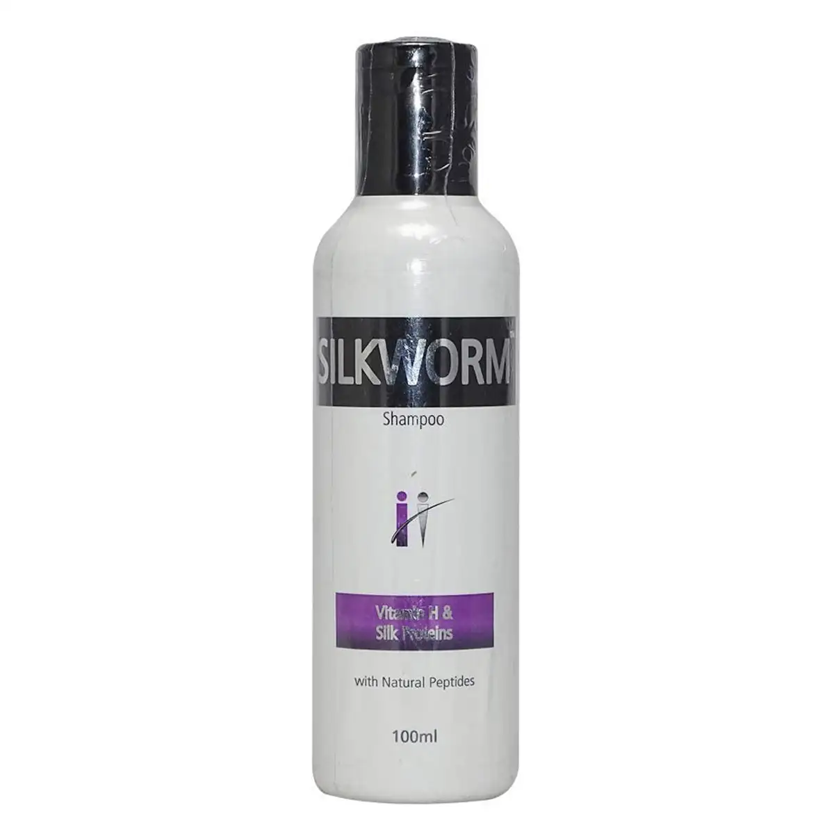 Silkworm Shampoo