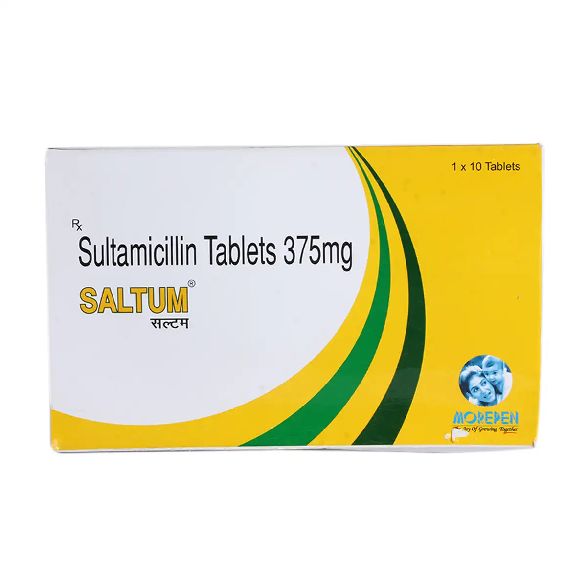 Saltum Tablet