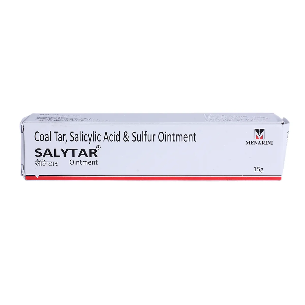 Salytar Ointment