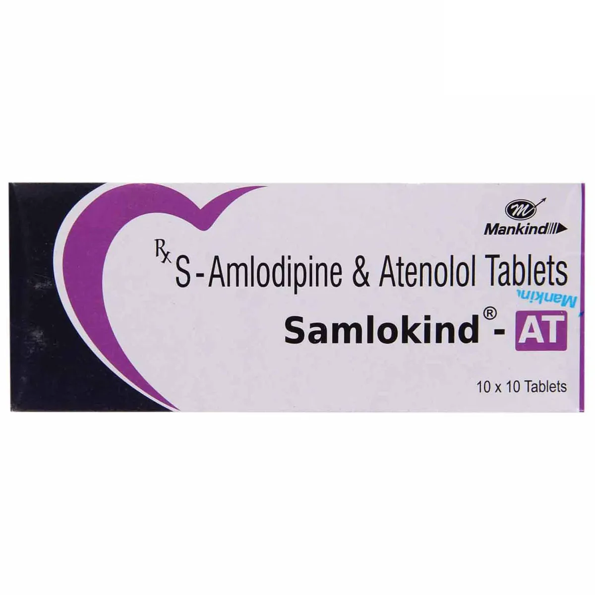 Samlokind-AT Tablet