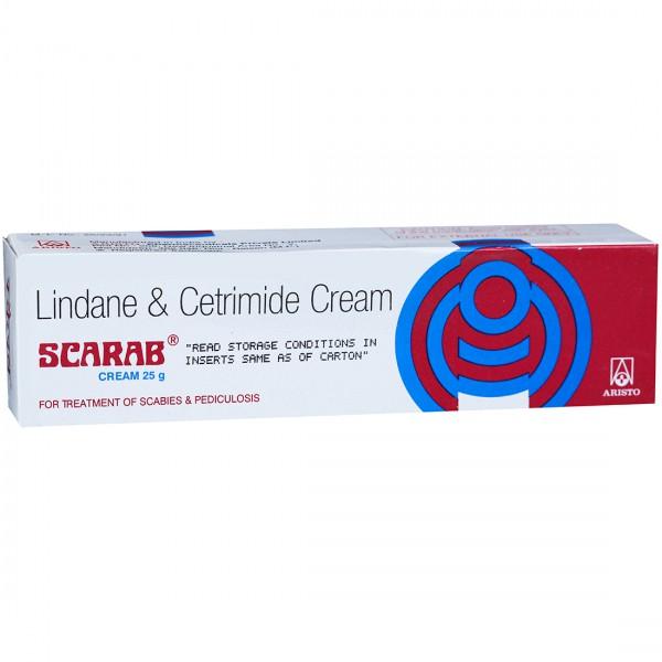 Scarab Cream