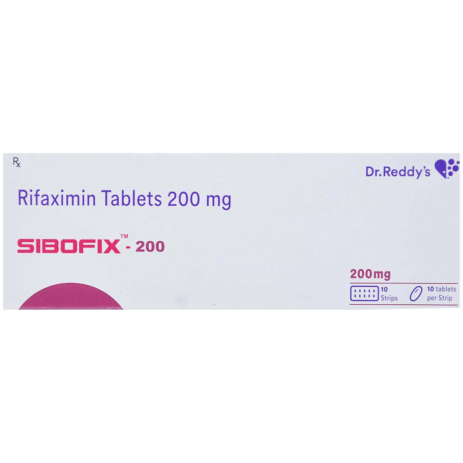 Sibofix 200 Tablet