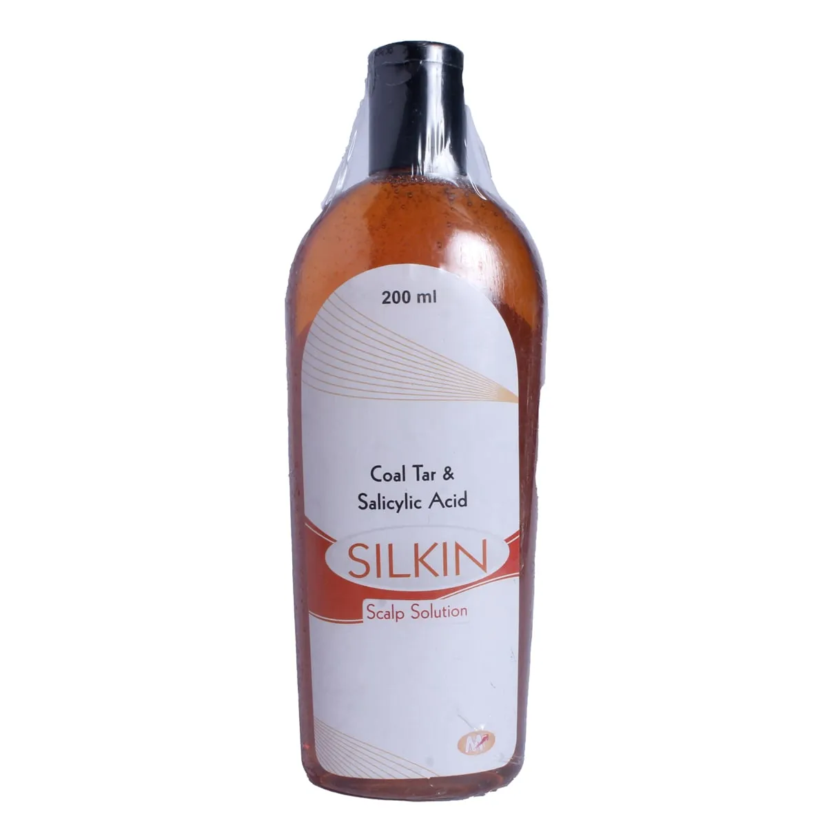 Silkin Scalp Solution