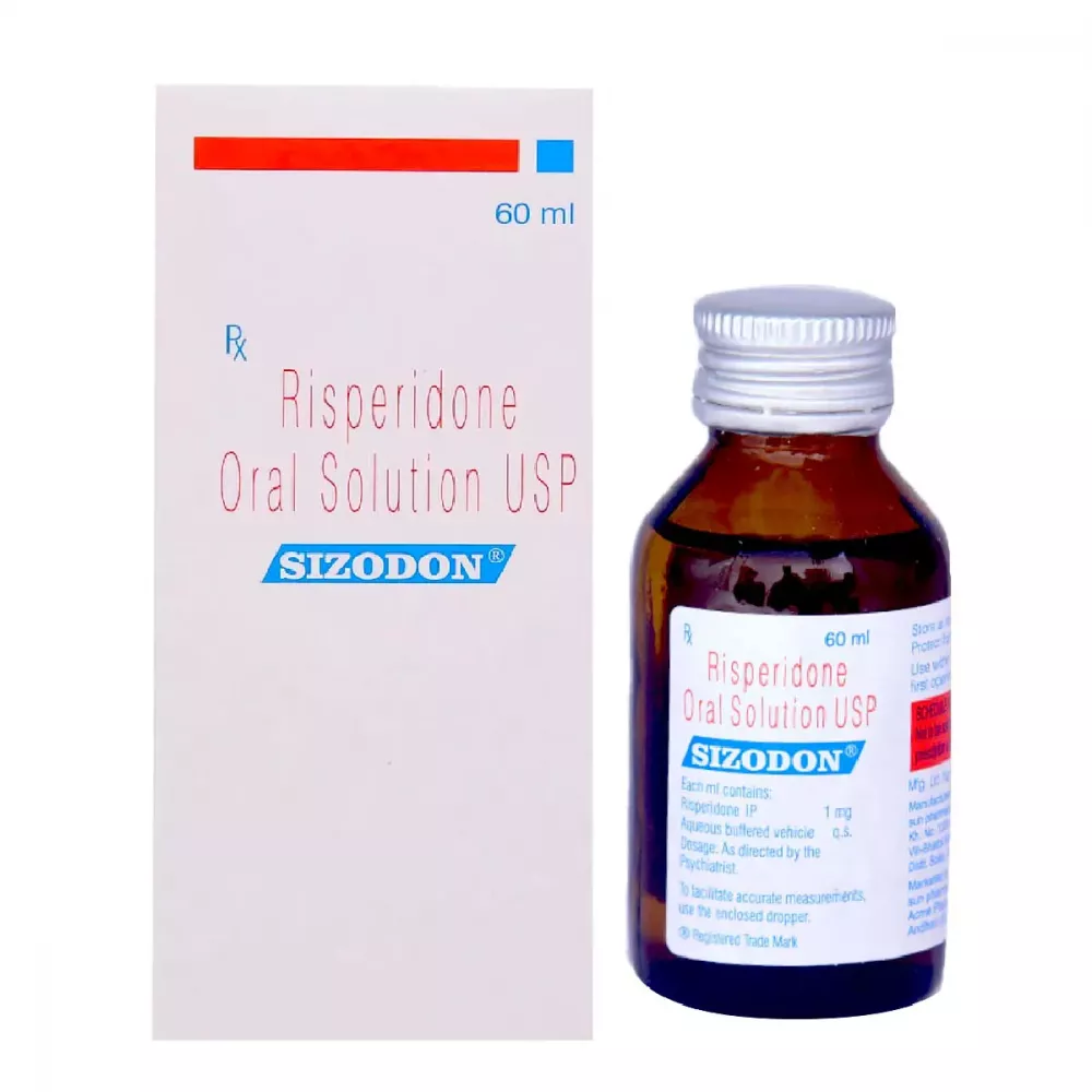 Sizodon Oral Solution